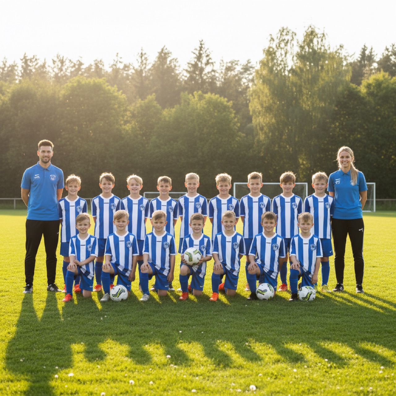 Bedrijfs- & evenementenfotografie